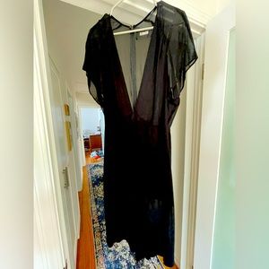 Beautiful Reformation dress